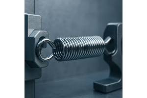 Tension Spring: Everything You Need to Know