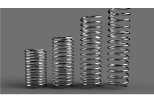 Technical Springs: Everything You Need to Know to Make the Right Industrial Choice