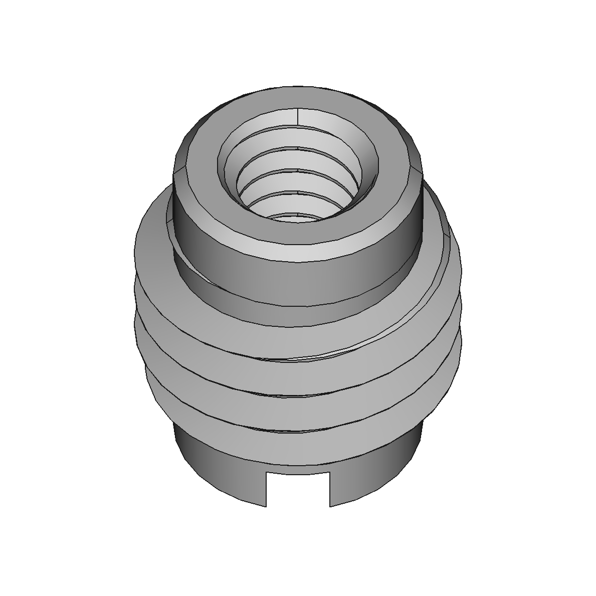Helical & Threaded Inserts