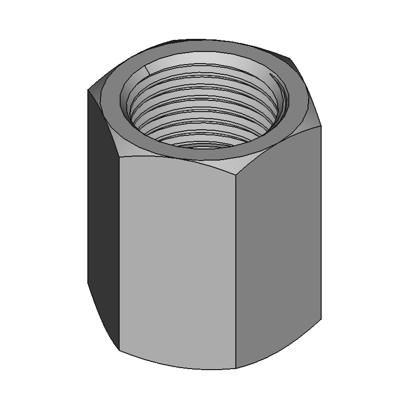Extreme-Pressure Stainless Steel Threaded Pipe Fittings