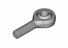 High-Load Ball Joint Rod Ends