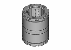 Linear Ball Bearings