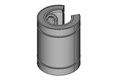 Linear Ball Bearings