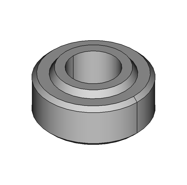 Lubrication-Free Corrosion-Resistant Swivel Joints Lubrication-Free Corrosion-Resistant Swivel Joints