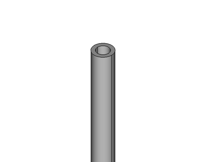 Plastic Pipe Fittings for Oil