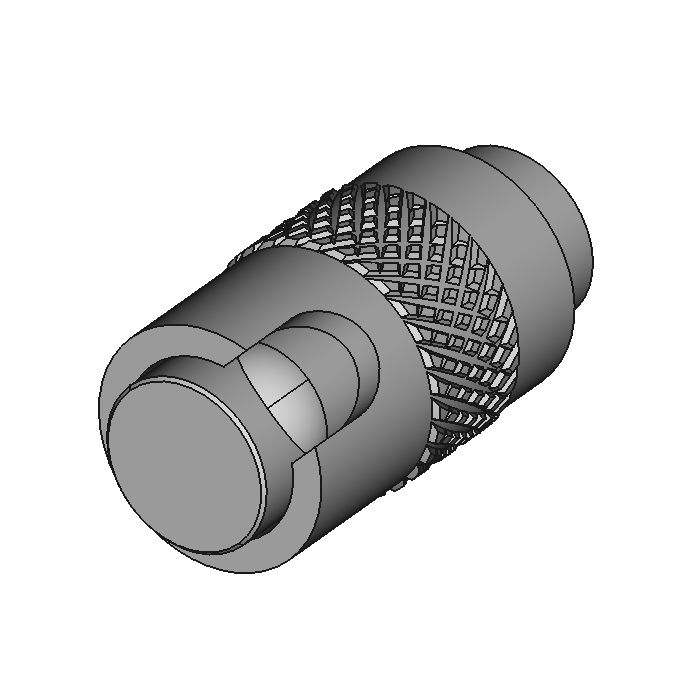 Quick-Release Locking Ball Socket End Fittings for Gas Springs