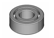 Self-Aligning Ball Bearings