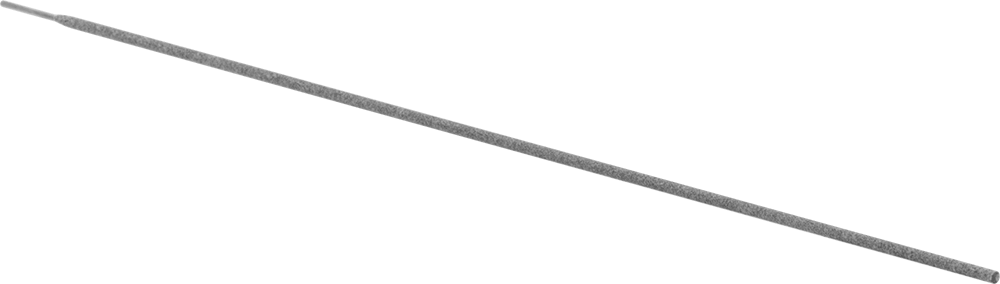 Stick Electrodes for Steel