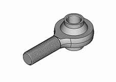 Super-Swivel Ball Joint Rod Ends