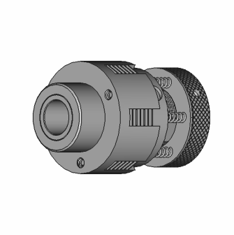 Torque-Limiting Shaft-to-Gear Couplings