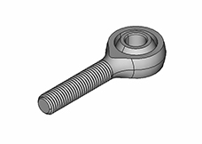 Ultra-Precision Ball Joint Rod Ends