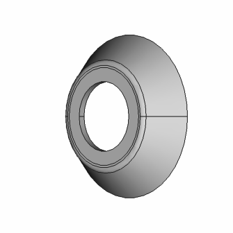 Ball Joint Rod End Seals