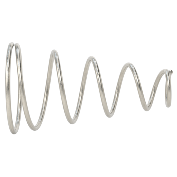 Compression Extension Torsion Conical Spring Manufacturer in Ireland