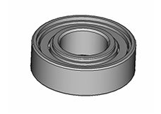 Light Duty Ball Bearings