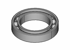 Ultra-Thin Ball Bearings