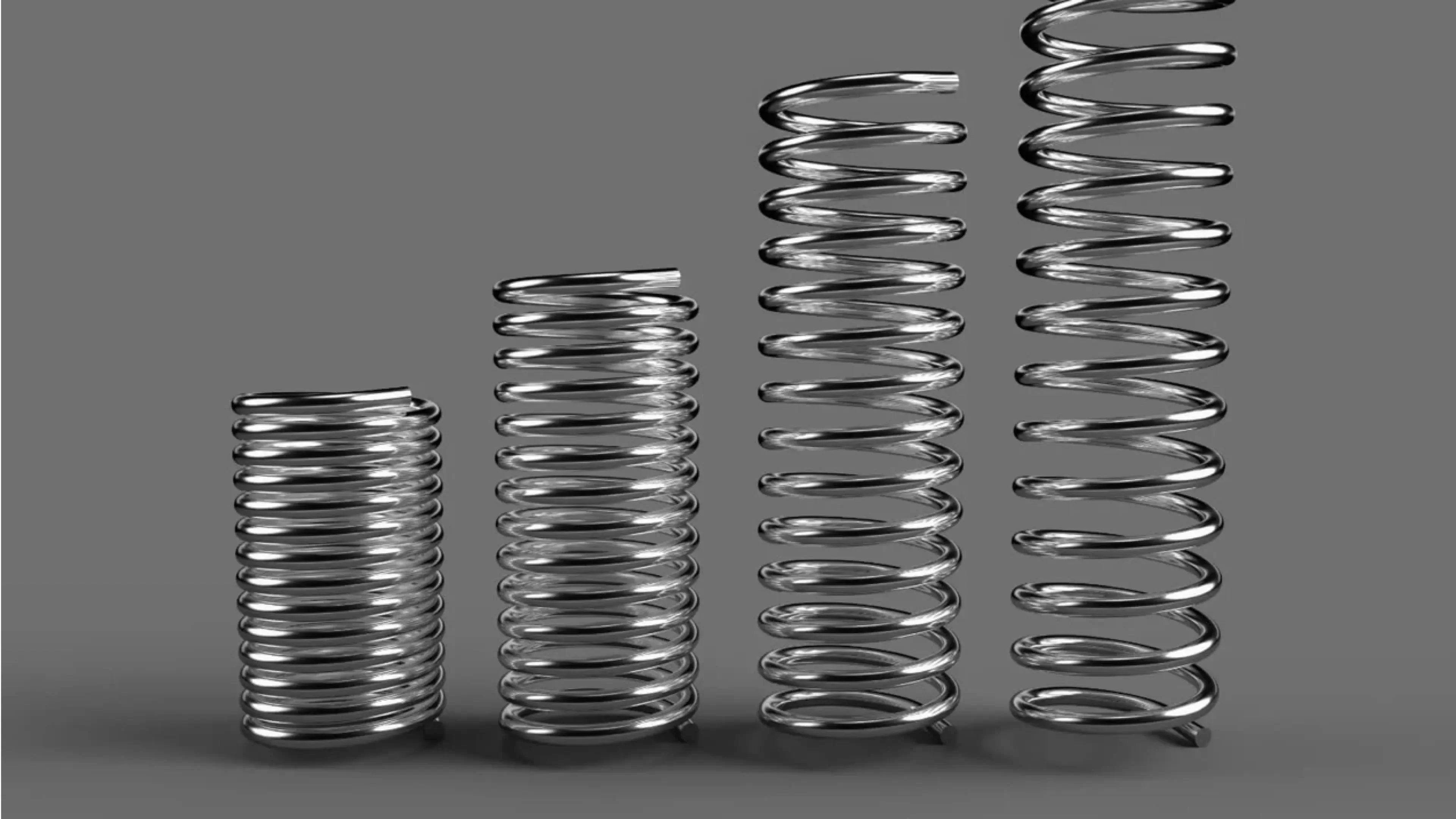 Technical Springs: Everything You Need to Know to Make the Right Industrial Choice