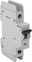 DIN-Rail Mount Branch Circuit Breakers