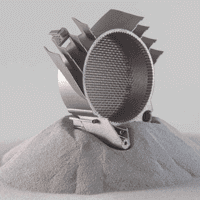 3D 制造