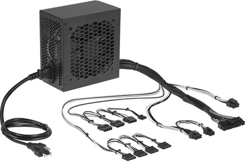 Desktop Computer Power Supplies