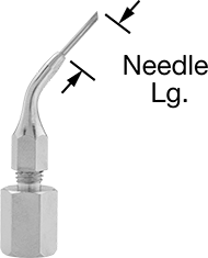 Grease Nozzles with Precision Dispensing Tip