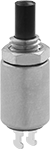 Miniature Panel-Mount Push-Button Switches