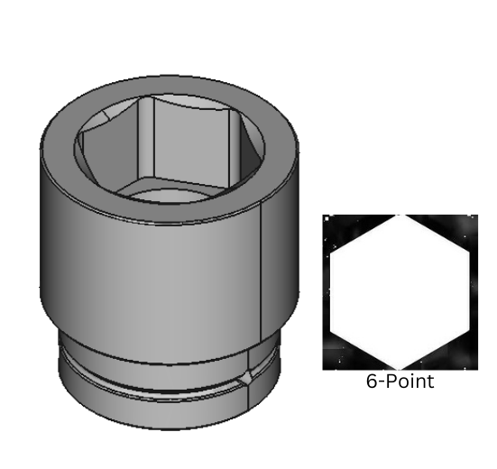 Impact Sockets