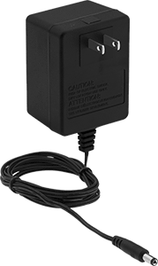 AC to DC Adapter Cords
