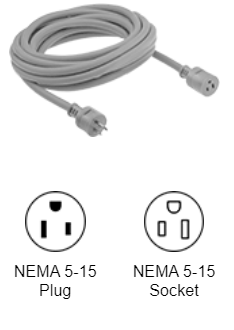 Extension Cords