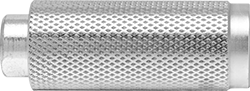 Adapters for Male Threaded Grease-Dispensing Tips