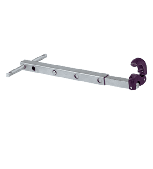 Adjustable-Length Flex-Head Adjustable Wrenches