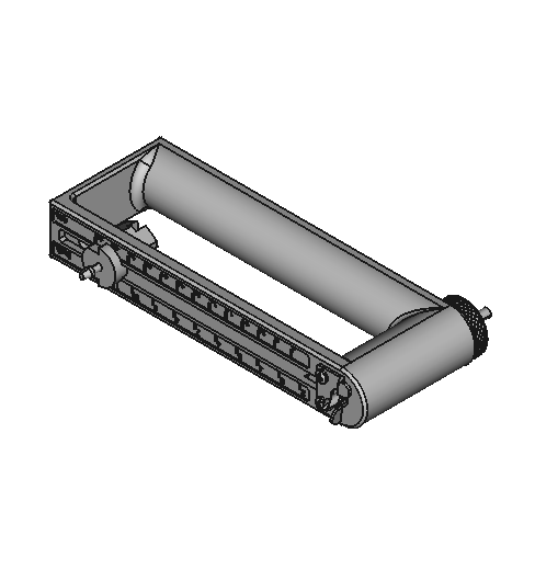 Adjustable Large-Diameter Hole Saws for Sheet Metal
