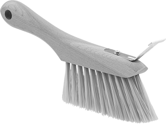 Aggressive-Cleaning Abrasive Brushes