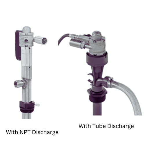 Machine-Mount Oil Dispensers