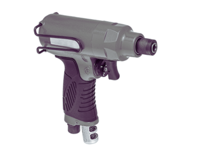 Air-Powered Impact Screwdrivers