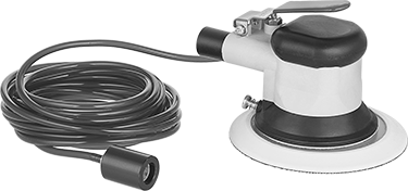 Air-Powered Wet Sanders