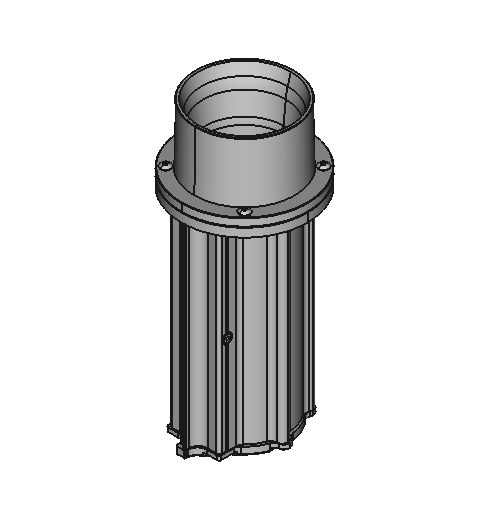 Air Knives for Blowers