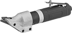 Air-Powered Sheet Metal Cutters