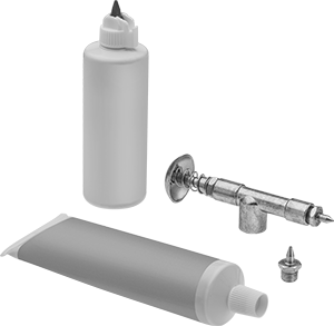 Air Tool Grease