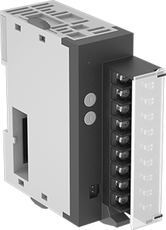 Input Output Modules for Programmable Logic Controllers Analog Modules