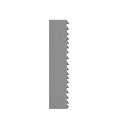 Anti-Vibration Portable Band Saw Blades
