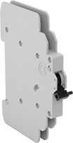 DIN-Rail Mount Branch Circuit Breakers1