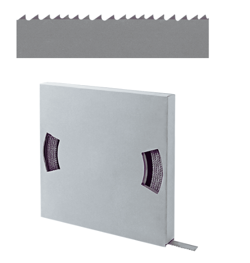 Band Saw Blade Coil Stock