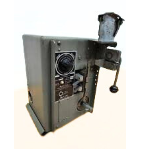 Band Saw Blade Welders