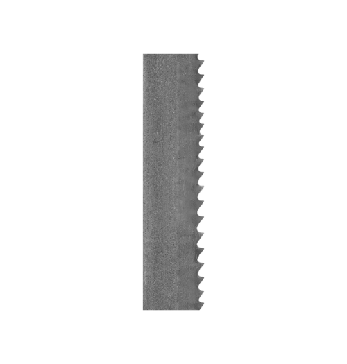 Band Saw Blades for Stainless Steel Nickel and Titanium