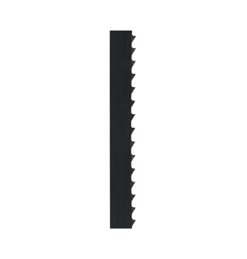 Band Saw Blades for Straight Cuts in Softwood
