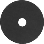 Bench-Top Cutoff Saw Wheels for Aluminum Brass and Copper