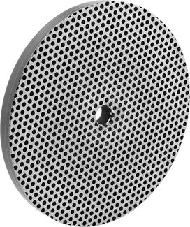 Bench and Pedestal Grinding Wheels for Carbide-Ceramics and Glass