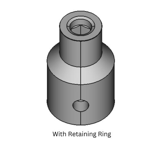 Bit Adapters for Impact Wrenches