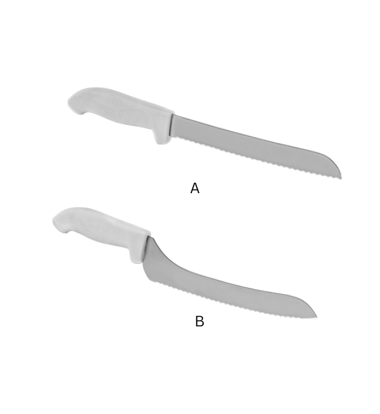 Bread Knives