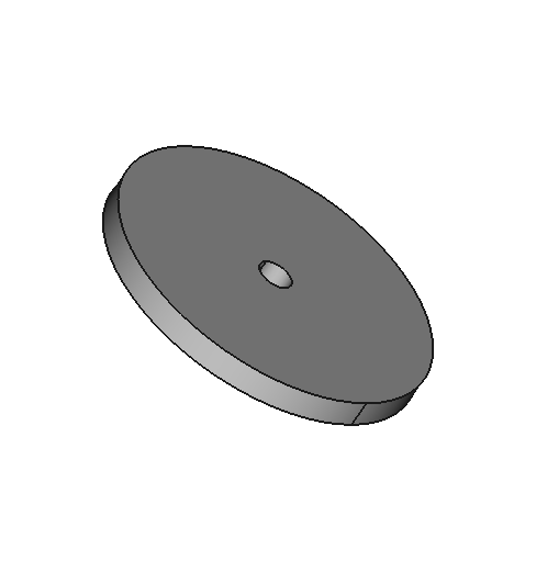 Buffing Wheels for Flat Surfaces